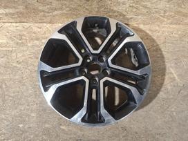 Jeep Compass, 68463590AA, Cen33220