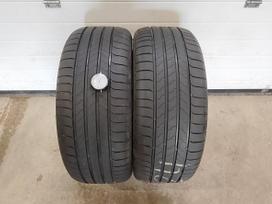 Bridgestone Turanza 6 ENLITEN, летние 235/45 R18
