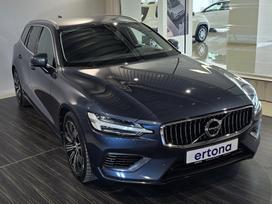 Volvo V60, 2.0 l., Универсал