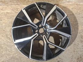 Volkswagen Tayron, 571601025AD, Cen33223