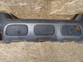 Citroen C3 Aircross, 13489730, Cen32533