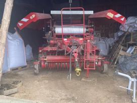 Lely Welger double action 235 Profi, прессы