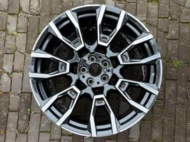 BMW G05 G06 915M 9.5J R21 | 1 VNT., light alloy, R21