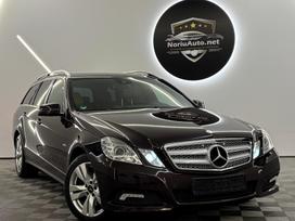 Mercedes-Benz E350, 3.0 l., Универсал