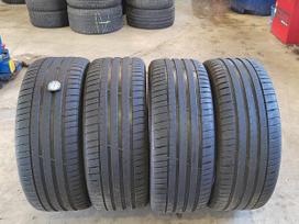 Michelin Pilot sport 4 T1, vasarinės 235/45 R18
