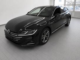 Volkswagen Arteon, 2.0 l., universalas
