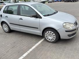 Volkswagen Polo, 1.2 l., hatchback