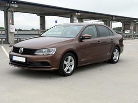 Volkswagen Jetta, 1.4 l., sedanas