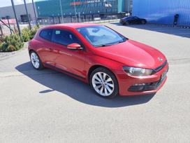 Volkswagen Scirocco, 1.4 l., hečbekas