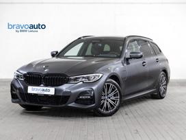 BMW 330, 2.0 l., Универсал