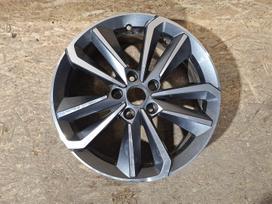 Skoda Octavia, 5E3601025D, Cen33237
