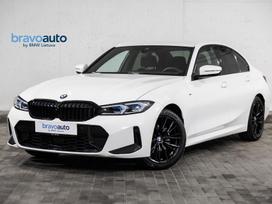 BMW 320, 2.0 l., Седан