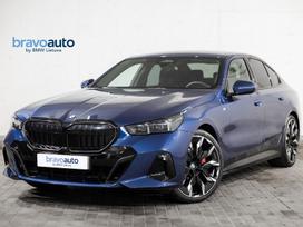 BMW 520, 2.0 l., Седан