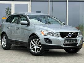Volvo XC60, 2.4 l., Внедорожник / Кроссовер