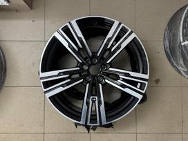 BMW I7 G70 908M 10.5J R21 | 1 VNT., light alloy, R21