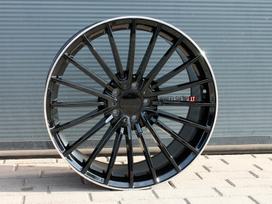 Mercedes-Benz EU-MR532 style gloss, lengvojo lydinio, R21