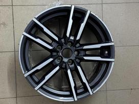 BMW X3M F97 X4M F98 M764 | 1 VNT., vieglmetāla, R20