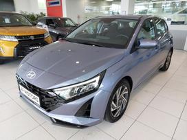 Hyundai i20, 1.0 l., hečbekas