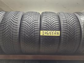 Tourador, vissezonas 205/55 R16