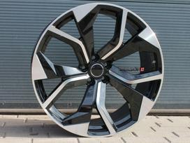 Audi EU-B1637 style MB, light alloy, R20