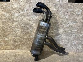 Porsche Cayenne Coupe, 9Y0253611B, Cen32885