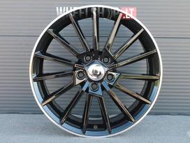 Skoda EU-B5969 Style Gloss, легкосплавные , R17