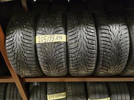 Nexen, winter 205/55 R16