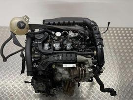 Citroen C4 SpaceTourer, HN05, variklis