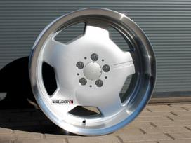 Mercedes-Benz MonoBlock EU-I5270 Style, легкосплавные , R18