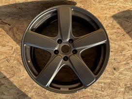 Porsche Cayenne, 7P5601025CB, Cen33087