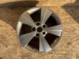 Skoda Kamiq, 5E0601025BE, Cen33088