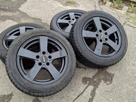 -Kita-, light alloy, R16