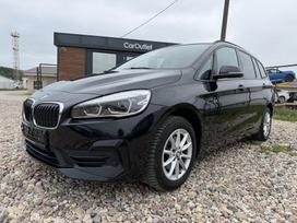 Bmw 216 Gran Tourer, 1.5 l., vienatūris