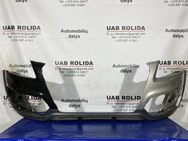 Audi Q5 детали кузова