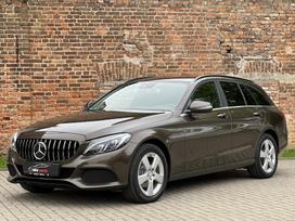 Mercedes-Benz C220, 2.1 l., Универсал