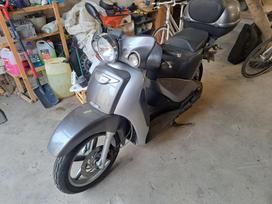 Aprilia Scarabeo 244cc, мотороллеры / мопеды