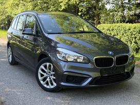 BMW 218 Gran Tourer, 2.0 l., Минивэн