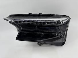 Audi A6 e-tron, 85E941039R, Cen33644