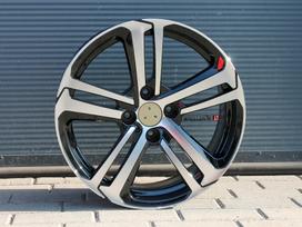 Peugeot EU-A5017 Style MB, lengvojo lydinio, R16