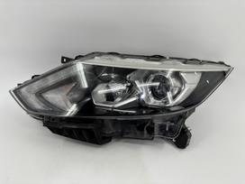 Nissan Qashqai, 10018015, Cen33653
