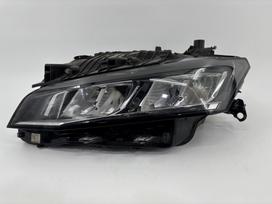 Peugeot 308, 98516733, Cen33654