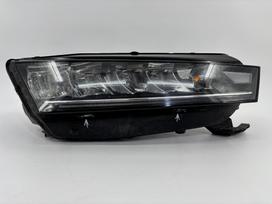 Skoda Octavia, 5E4941016, Cen33656