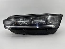 Skoda Octavia, 5E4941015, Cen33657