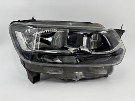 Toyota Proace City, 73278215, Cen33663