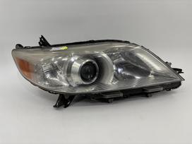 Toyota Sienna Cen33664