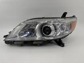 Toyota Sienna Cen33665