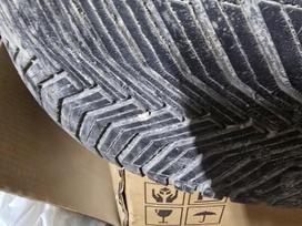 Michelin, žieminės 225/55 R18