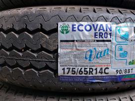 Nokian , ECOVAN, vasarinės 175/65 R14