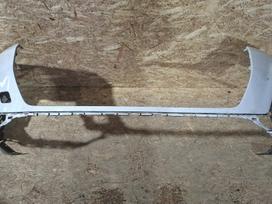 Audi Q7, 4M0807457S, Cen33106