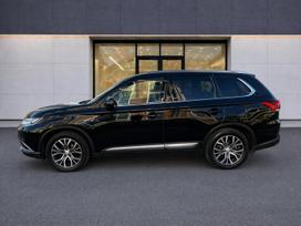 Mitsubishi Outlander, 2.0 l., wagon